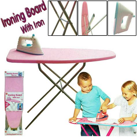 childs ironing board|children's ironing board sets.